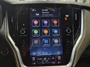 Miniature 21 Subaru Outback Limited 2020
