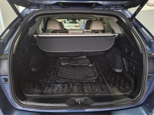 Miniature 25 Subaru Outback Limited 2020