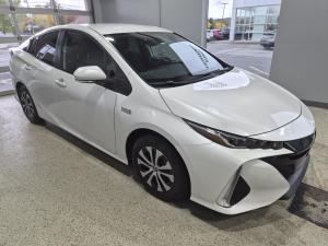 Thumbnail 6 Toyota Prius Prime Transmission Automatique 2022