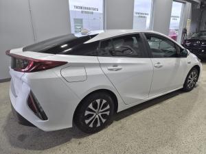 Thumbnail 5 Toyota Prius Prime Transmission Automatique 2022
