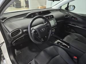 Thumbnail 10 Toyota Prius Prime Transmission Automatique 2022
