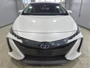 Thumbnail 7 Toyota Prius Prime Transmission Automatique 2022