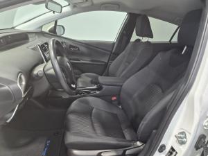 Thumbnail 12 Toyota Prius Prime Transmission Automatique 2022