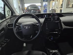 Thumbnail 11 Toyota Prius Prime Transmission Automatique 2022