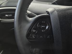 Thumbnail 15 Toyota Prius Prime Transmission Automatique 2022