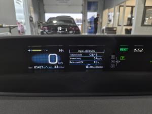 Thumbnail 17 Toyota Prius Prime Transmission Automatique 2022