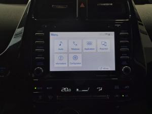 Thumbnail 18 Toyota Prius Prime Transmission Automatique 2022
