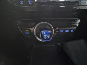 Thumbnail 20 Toyota Prius Prime Transmission Automatique 2022