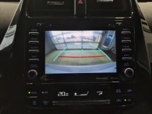 Thumbnail 19 Toyota Prius Prime Transmission Automatique 2022