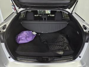 Thumbnail 23 Toyota Prius Prime Transmission Automatique 2022