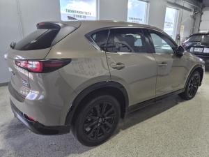 Miniature 5 Mazda CX-5 Suna 2.5T 2024