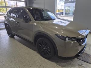 Miniature 6 Mazda CX-5 Suna 2.5T 2024