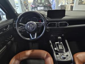 Miniature 11 Mazda CX-5 Suna 2.5T 2024