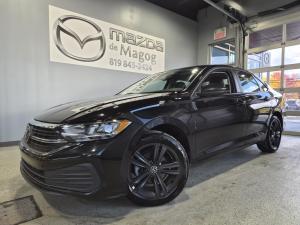 2023 Volkswagen Jetta Comfortline - Image 1