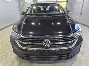 Miniature 7 Volkswagen Jetta Comfortline 2023