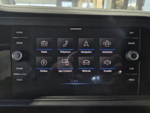 Miniature 18 Volkswagen Jetta Comfortline 2023