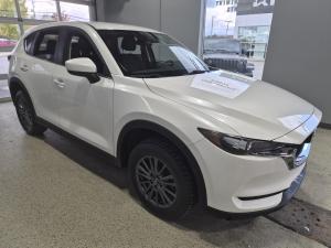 Thumbnail 6 Mazda CX-5 GX 2020