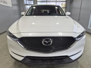 Thumbnail 7 Mazda CX-5 GX 2020