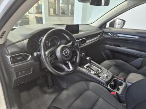 Thumbnail 10 Mazda CX-5 GX 2020