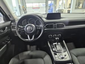 Thumbnail 11 Mazda CX-5 GX 2020