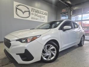 2024 Subaru Impreza Convenience - Image 1