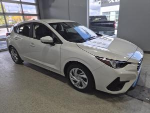 Miniature 6 Subaru Impreza Convenience 2024