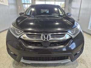 Thumbnail 7 Honda CR-V EX 2018