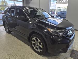 Thumbnail 6 Honda CR-V EX 2018