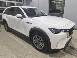 Thumbnail 6 Mazda CX-90 GS PHEV 2024