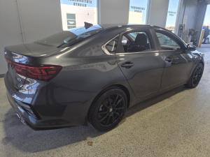 Miniature 5 Kia Forte EX 2019