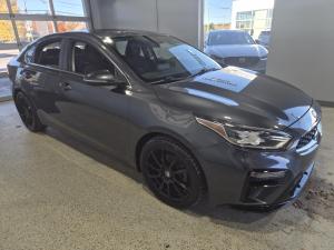 Miniature 6 Kia Forte EX 2019