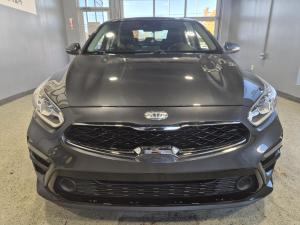 Miniature 7 Kia Forte EX 2019
