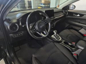 Miniature 10 Kia Forte EX 2019