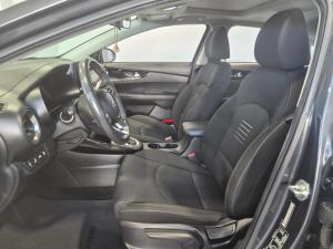 Miniature 12 Kia Forte EX 2019