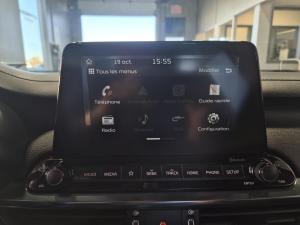 Miniature 18 Kia Forte EX 2019