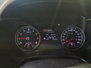 Miniature 17 Kia Forte EX 2019