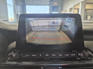 Miniature 19 Kia Forte EX 2019