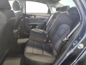 Miniature 22 Kia Forte EX 2019