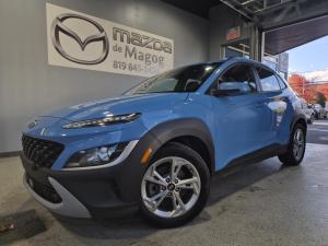 2022 Hyundai Kona Preferred w/S&L - Image 1