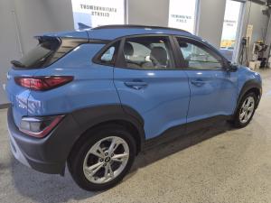 Miniature 5 Hyundai Kona Preferred w/S&L 2022