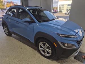 Miniature 6 Hyundai Kona Preferred w/S&L 2022