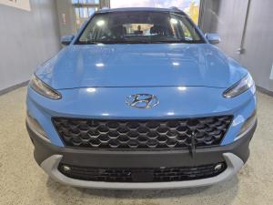 Miniature 7 Hyundai Kona Preferred w/S&L 2022