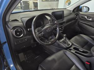 Miniature 10 Hyundai Kona Preferred w/S&L 2022