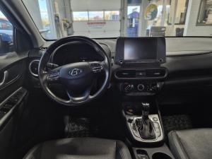 Miniature 11 Hyundai Kona Preferred w/S&L 2022