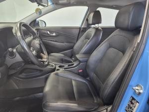 Miniature 12 Hyundai Kona Preferred w/S&L 2022