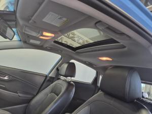 Miniature 13 Hyundai Kona Preferred w/S&L 2022