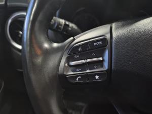 Miniature 16 Hyundai Kona Preferred w/S&L 2022