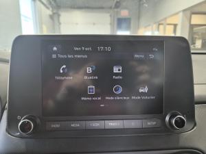Miniature 19 Hyundai Kona Preferred w/S&L 2022