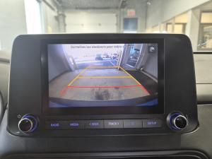 Miniature 20 Hyundai Kona Preferred w/S&L 2022