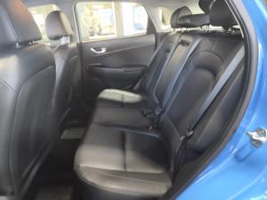 Miniature 23 Hyundai Kona Preferred w/S&L 2022